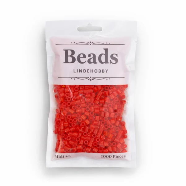 LindeHobby Beads Glitter